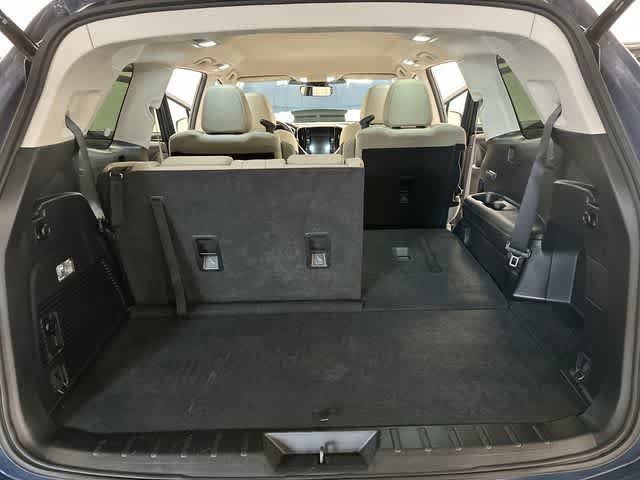 Certified 2023 Subaru Ascent Premium w/ Convenience Package AWD/4WD image 25