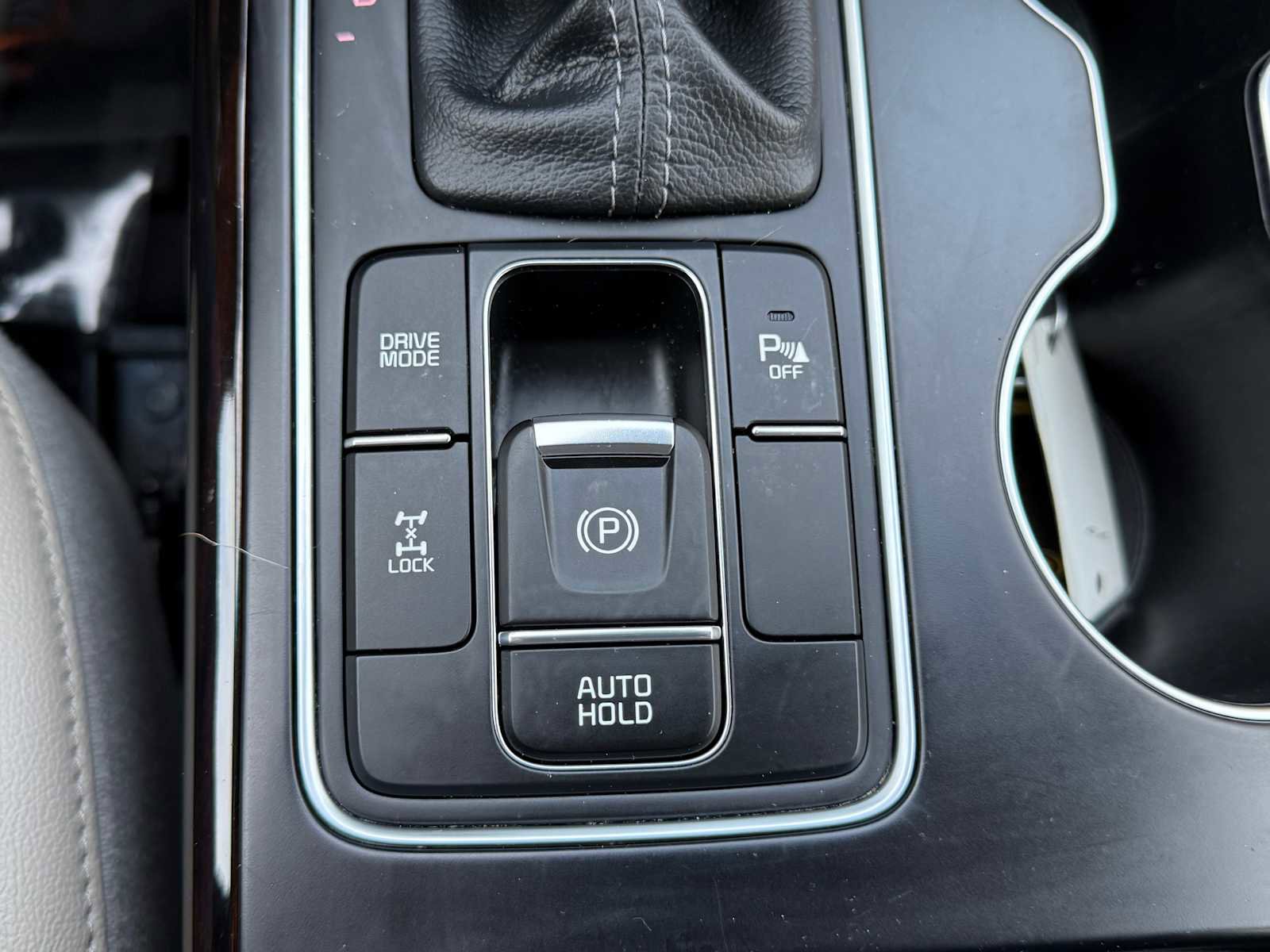 Used 2019 Kia Sorento EX image 30