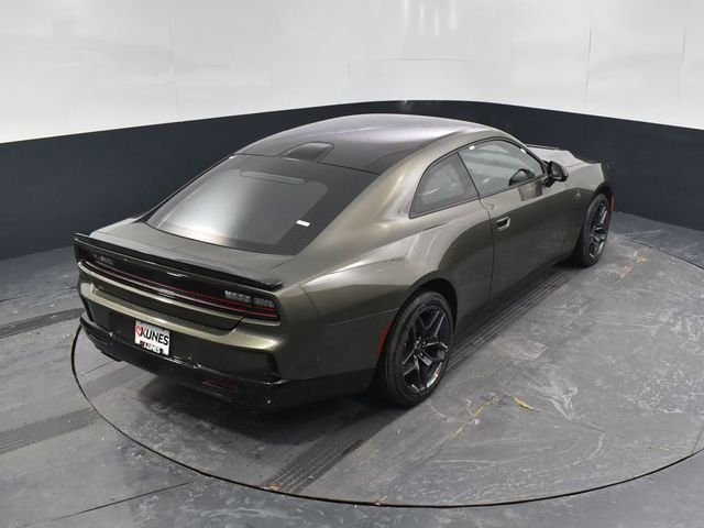 New 2026 Dodge Charger R/T Scat Pack image 47