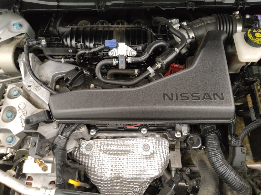 Used 2019 Nissan Rogue S image 30