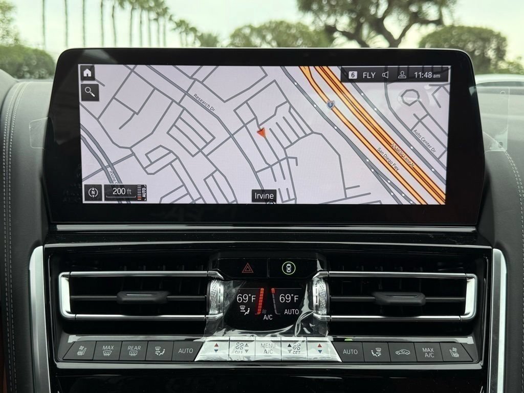 New 2026 BMW 840i xDrive AWD/4WD image 28