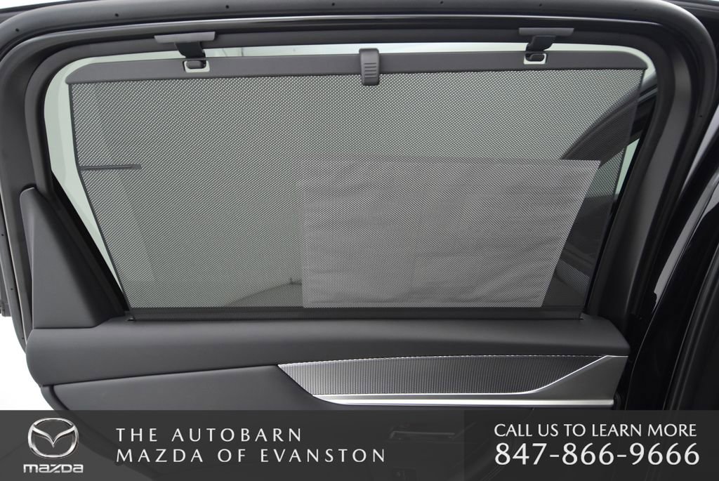 New 2026 MAZDA CX-70 SC Plus image 33