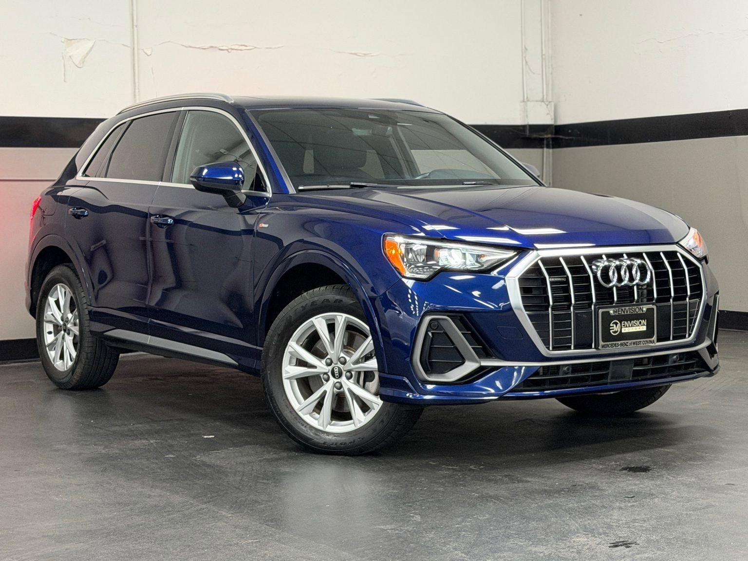 Used 2022 Audi Q3 2.0T Premium image 2
