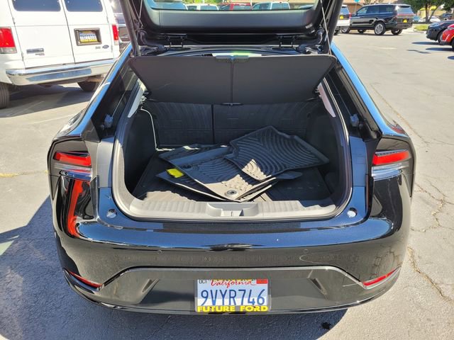 Used 2026 Toyota Prius Limited AWD/4WD image 18