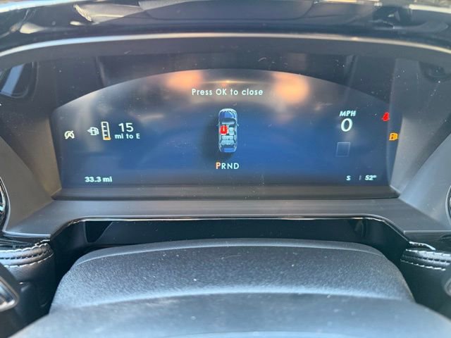 New 2026 Lincoln Corsair Premiere image 18