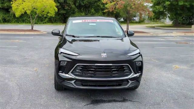 New 2026 Buick Encore GX Preferred w/ Comfort Package image 3