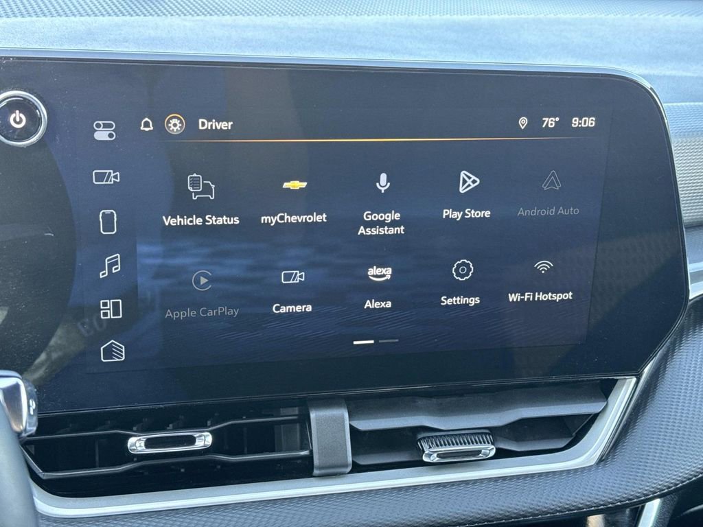 Certified 2025 Chevrolet Equinox LT FWD image 24