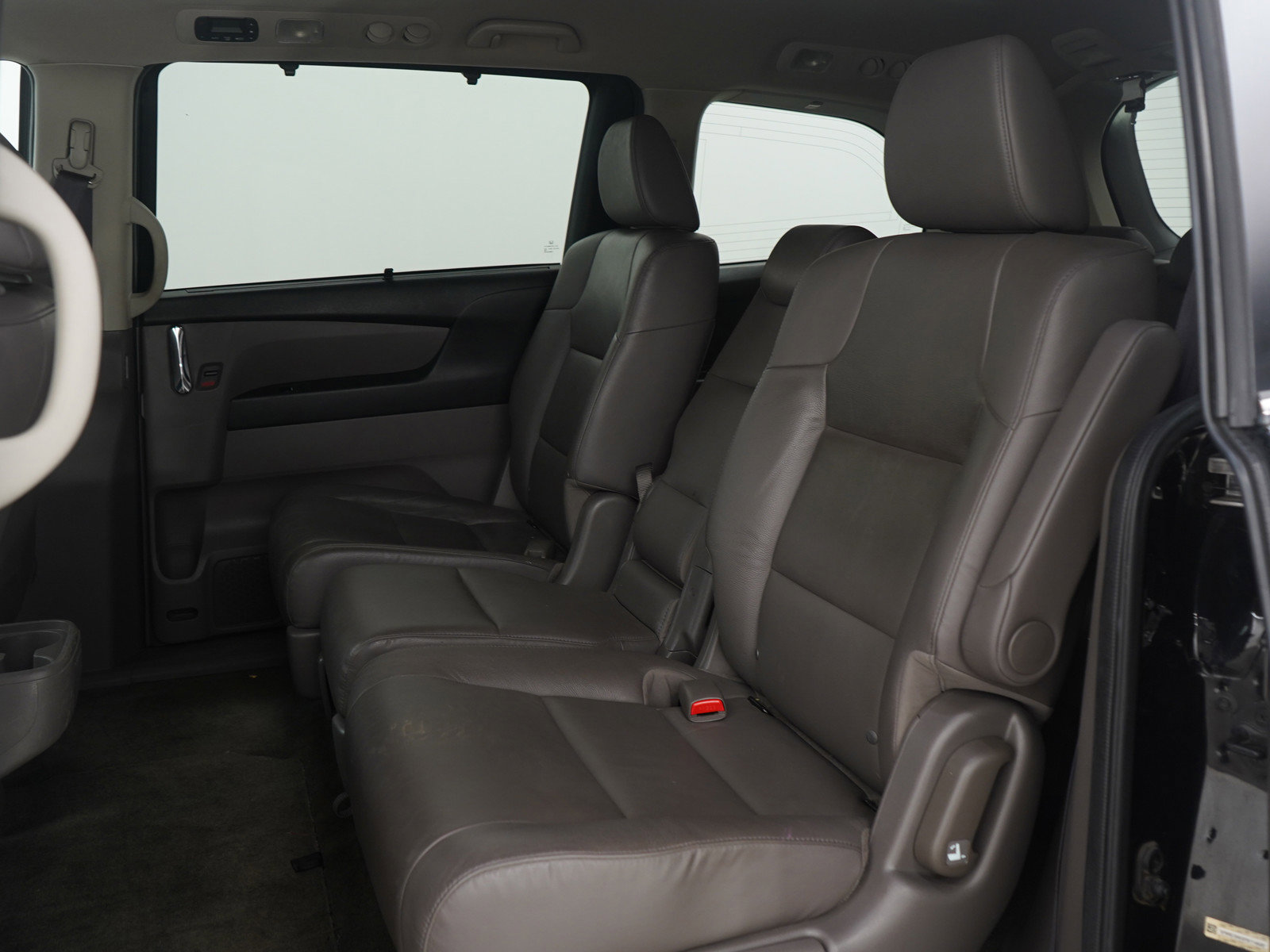 Used 2015 Honda Odyssey EX-L image 15