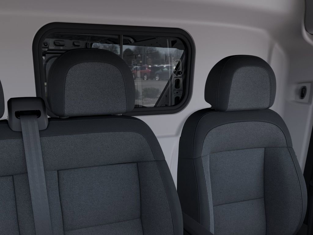 New 2026 RAM ProMaster 1500 FWD image 27