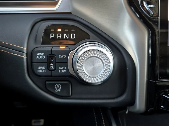 New 2026 RAM 1500 Tungsten image 21