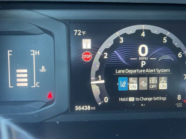 Used 2024 Toyota Tacoma SR5 image 11