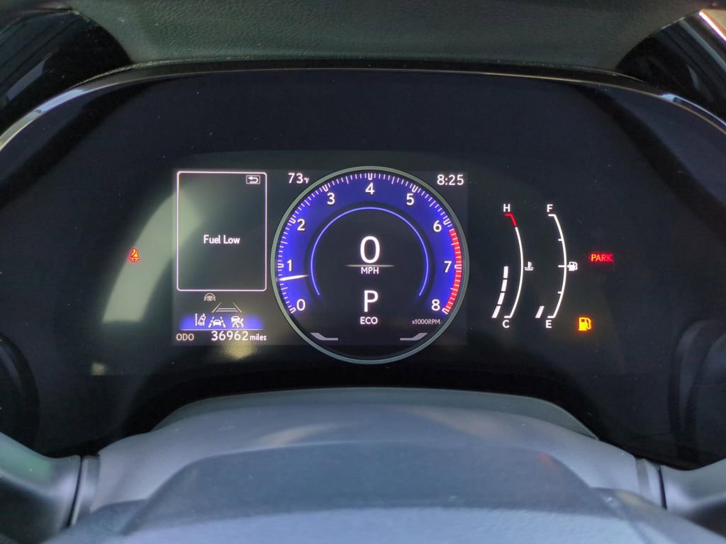 Used 2023 Lexus RX 350 Premium w/ Accessory Package (Z1) FWD image 18