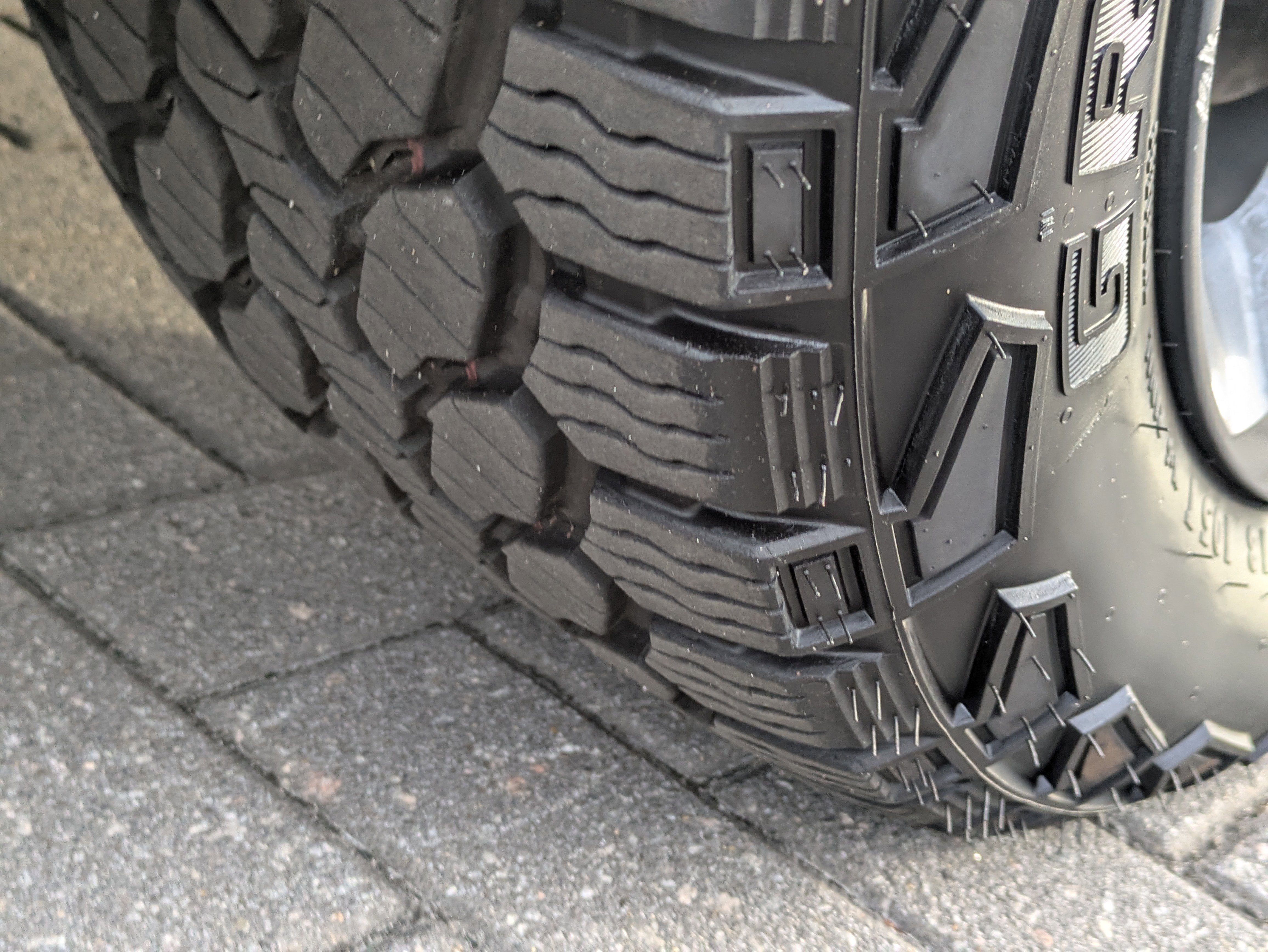 Used 2025 Honda Ridgeline TrailSport image 14