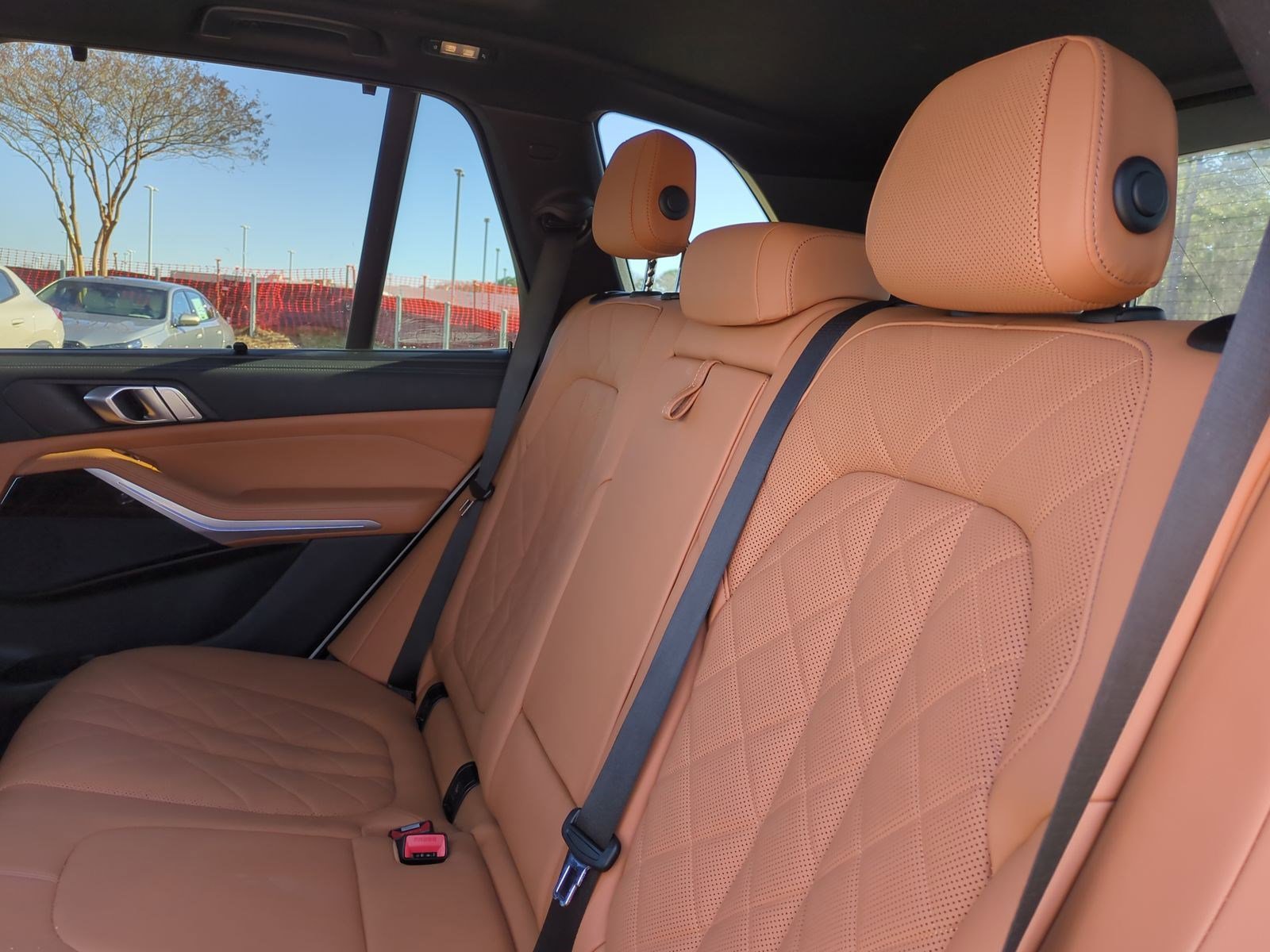 Used 2023 BMW X5 xDrive45e w/ M Sport Package image 31