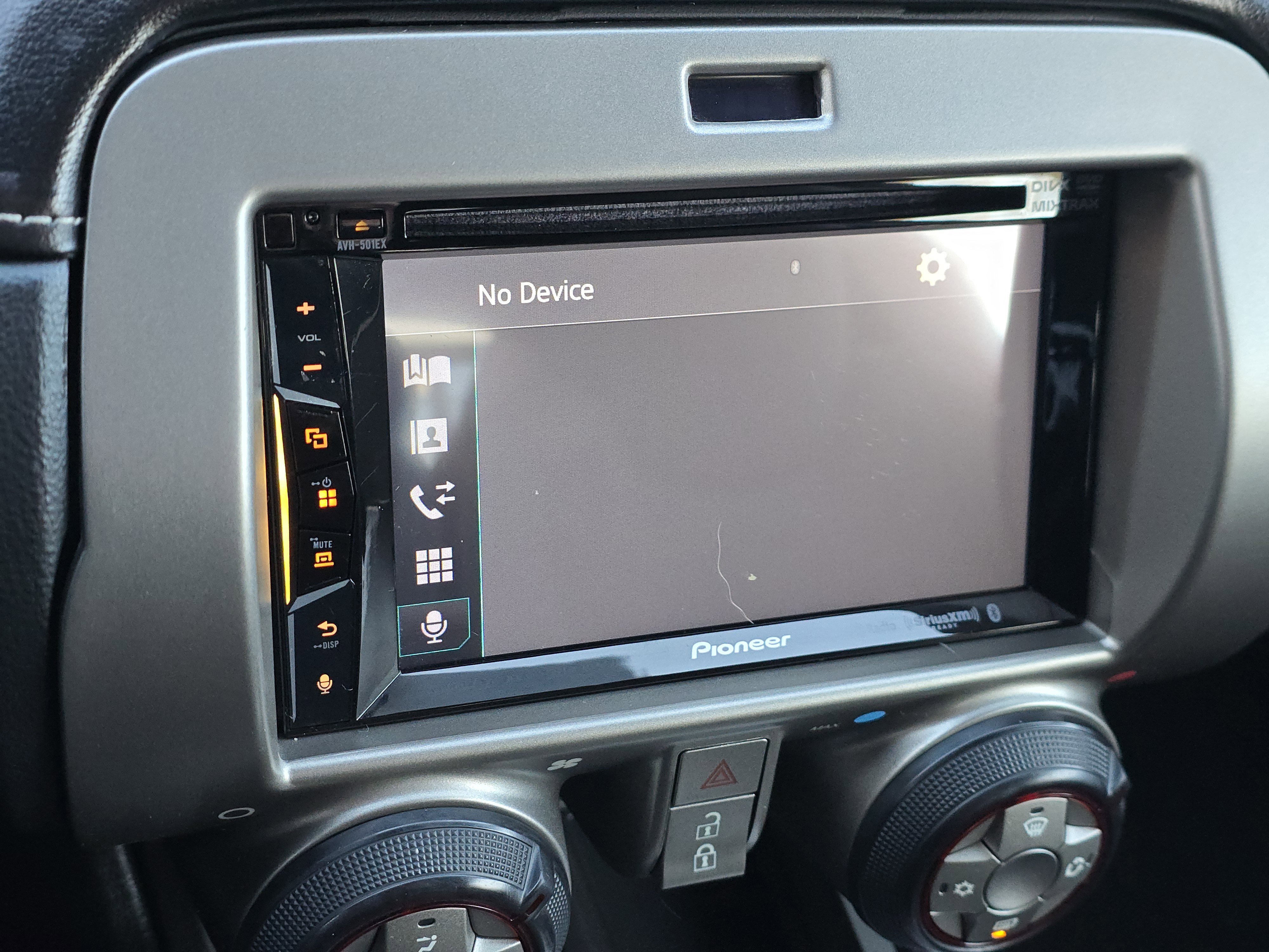 Used 2013 Chevrolet Camaro LS image 10