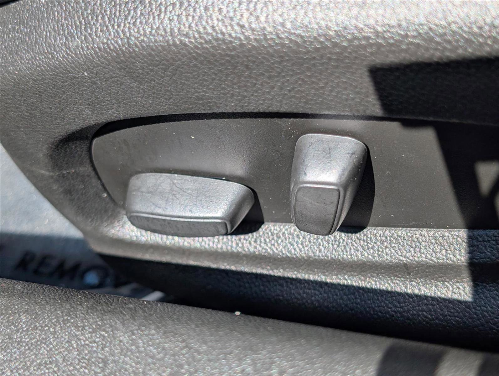 Used 2024 Chevrolet Camaro SS RWD image 21