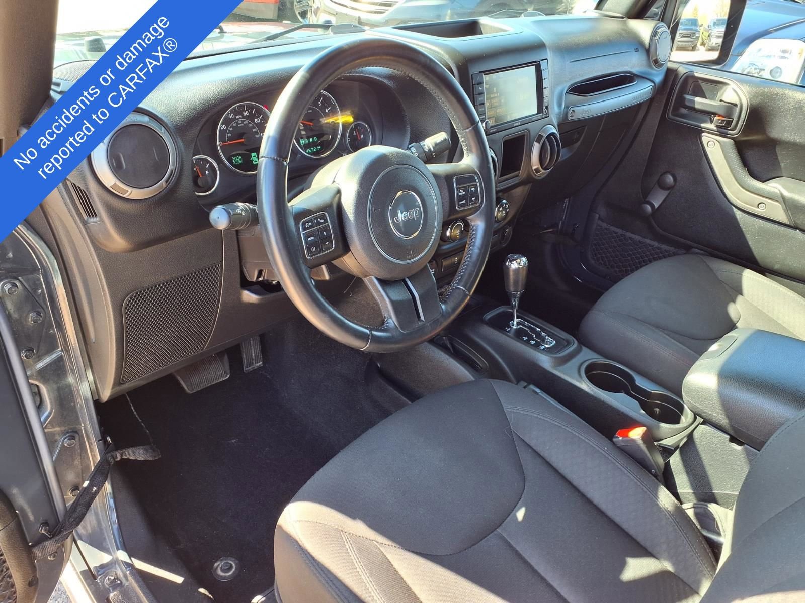 Used 2016 Jeep Wrangler Sport AWD/4WD image 17