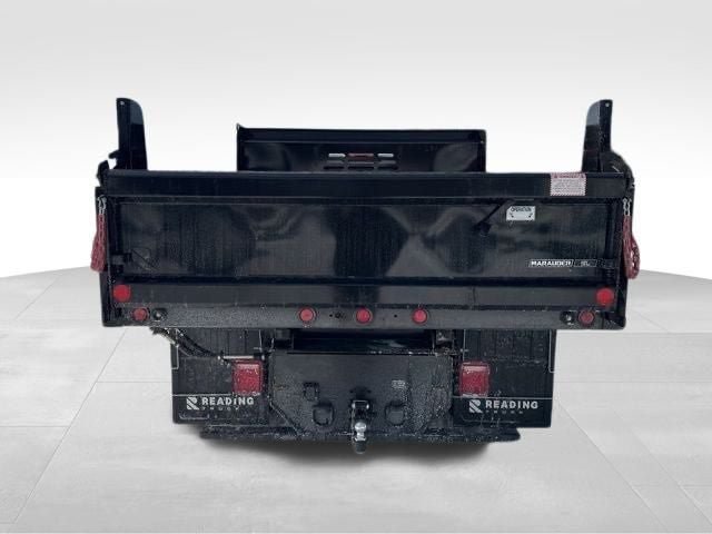New 2026 GMC Sierra 3500 Pro w/ Convenience Package AWD/4WD image 3