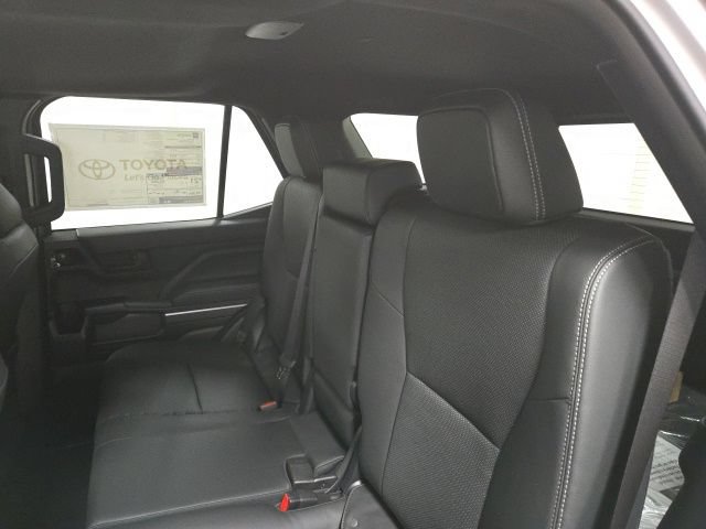 New 2026 Toyota 4Runner TRD Sport Premium AWD/4WD image 18