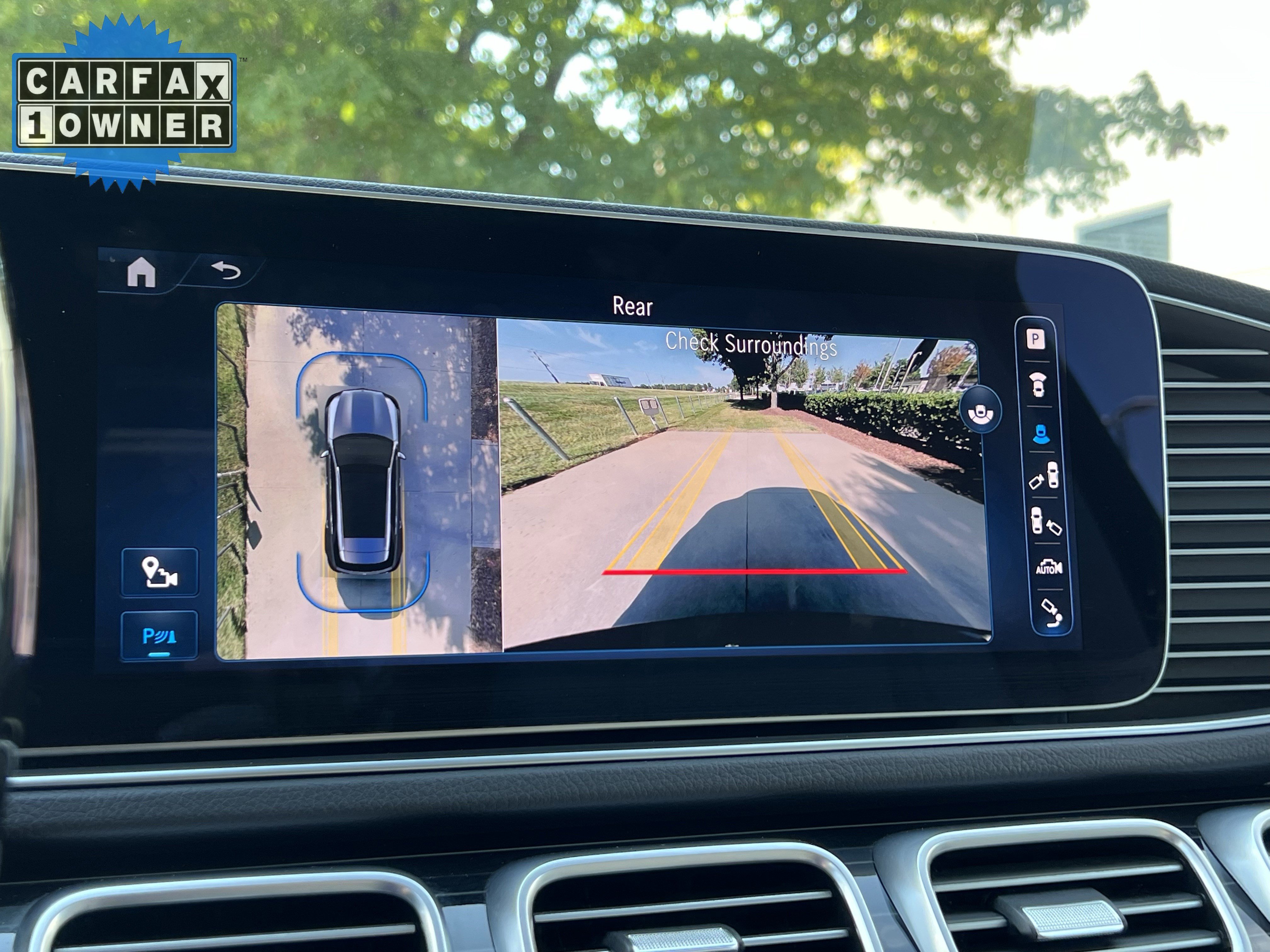 Certified 2024 Mercedes-Benz GLE 450 4MATIC image 25