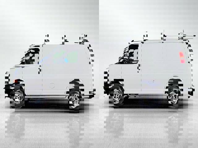 New 2024 GMC Savana 2500 w/ Driver Convenience Package image 8