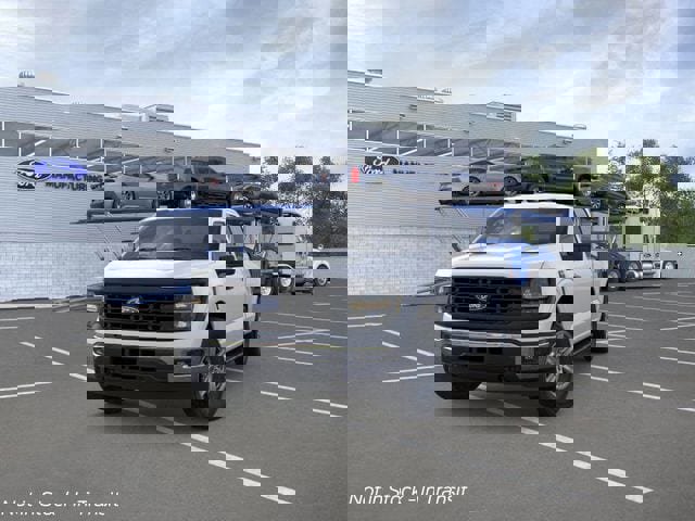 New 2026 Ford F150 XL image 2