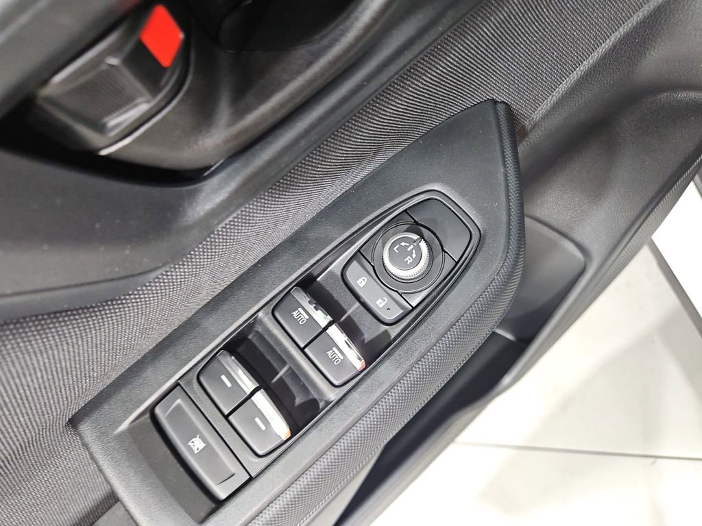 New 2026 Subaru Forester Touring AWD/4WD image 11