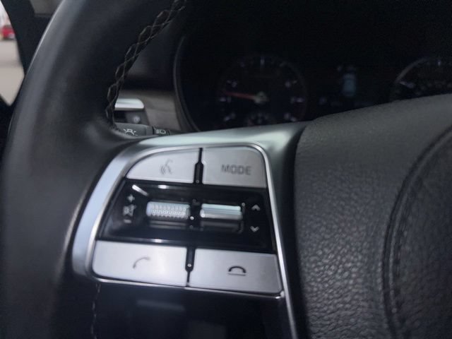 Used 2020 Kia Telluride EX AWD/4WD image 24