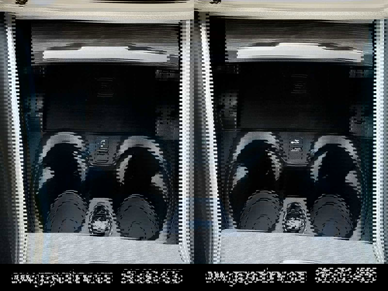 Used 2025 BMW 330i xDrive Sedan w/ Premium Package image 21