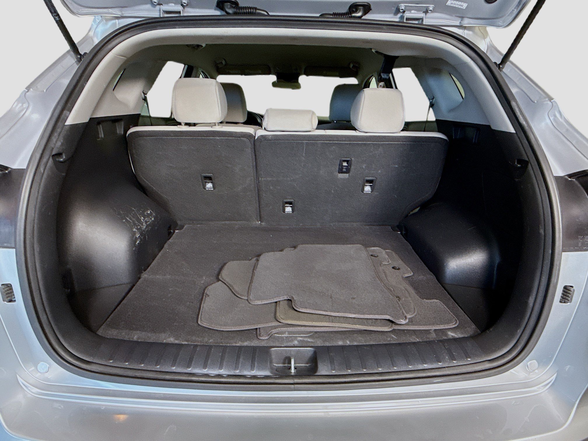 Used 2021 Hyundai Tucson SE image 34