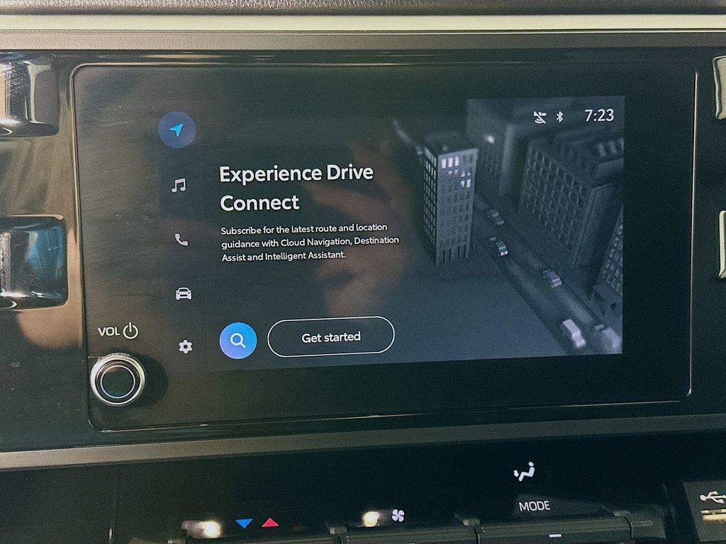 Certified 2026 Toyota Tundra SR image 13