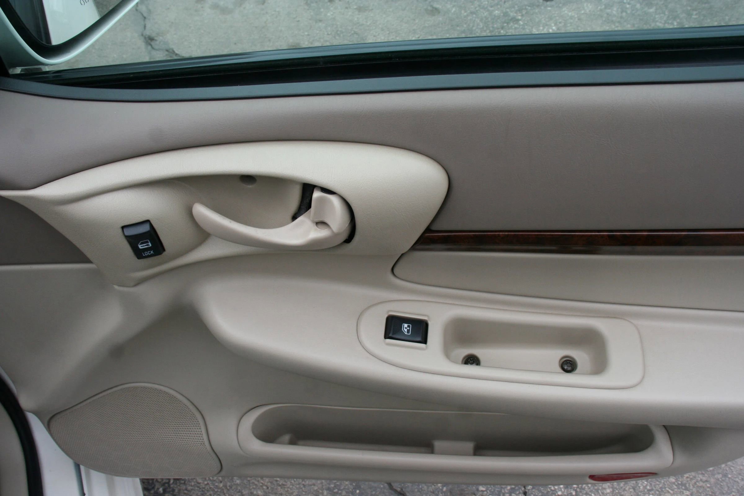 Used 2005 Chevrolet Impala LS w/ Sun And Sound Package image 34