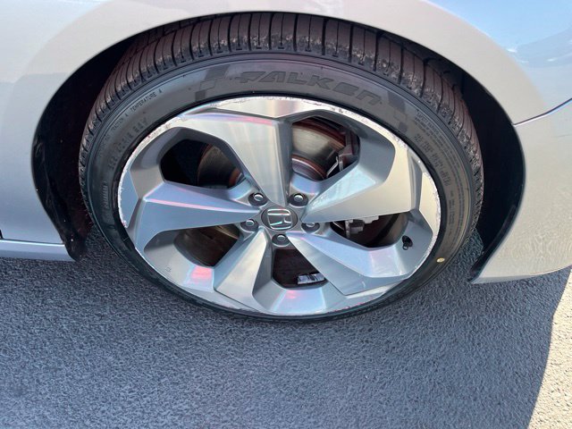 Used 2018 Honda Accord Touring image 21