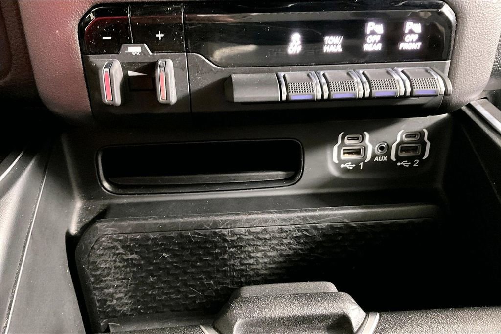 Used 2021 RAM 1500 Big Horn image 33