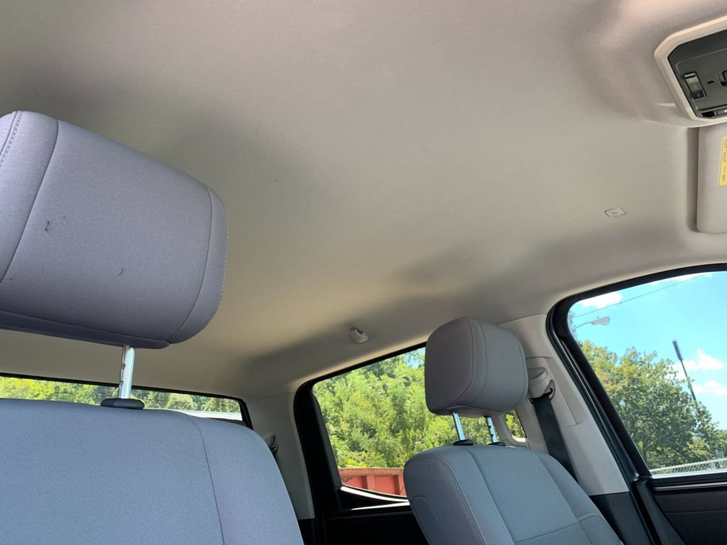 Used 2024 Toyota Tundra SR5 AWD/4WD image 18