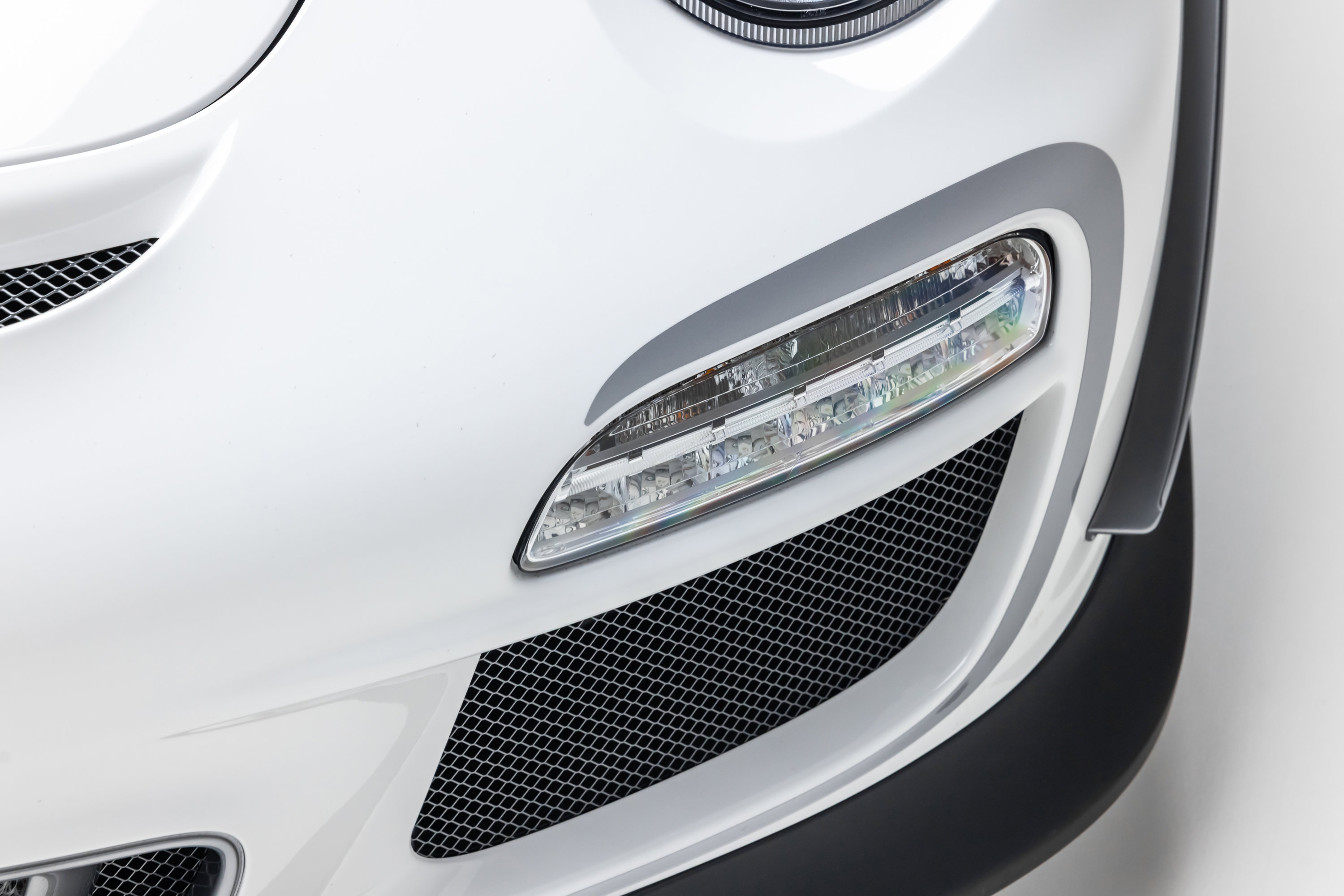 Used 2011 Porsche 911 GT3 RS 4.0 image 30