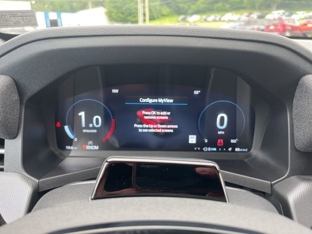 New 2025 Ford Explorer ST AWD/4WD image 19