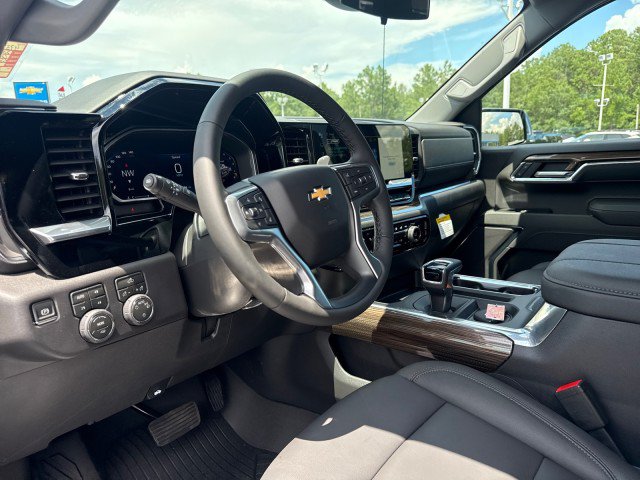 New 2026 Chevrolet Silverado 1500 LT AWD/4WD image 18