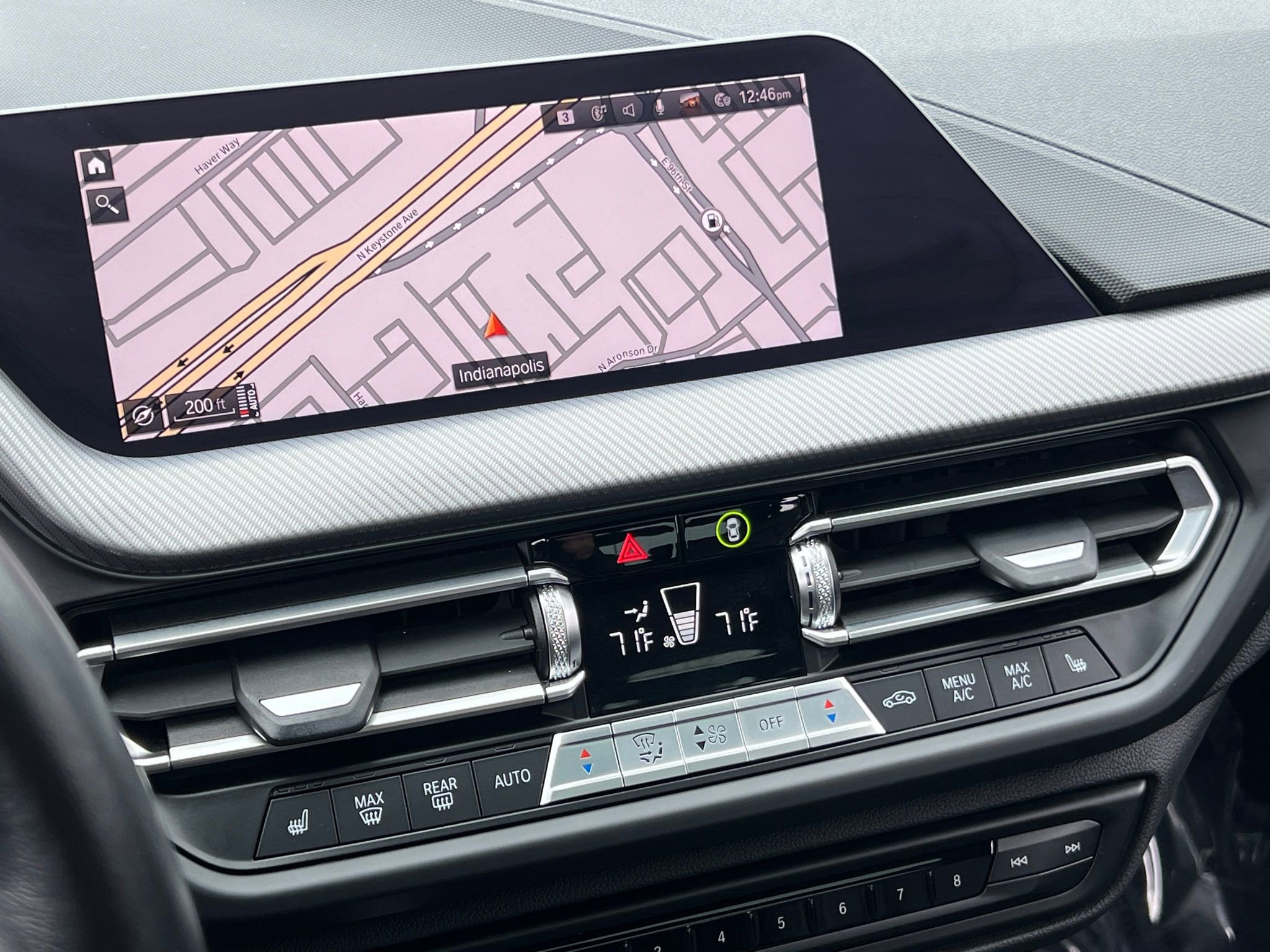 Used 2021 BMW 228i xDrive Gran Coupe w/ Convenience Package image 28