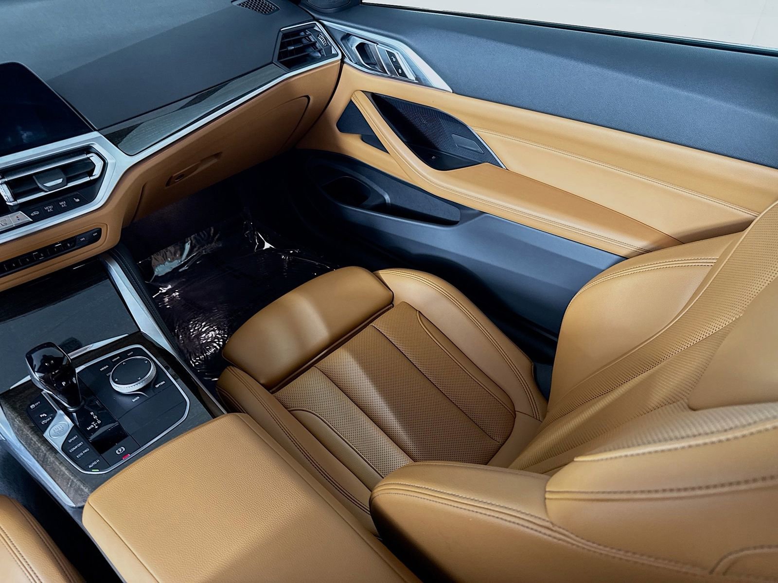 Certified 2023 BMW 430i 430i w/ M Sport Package image 23