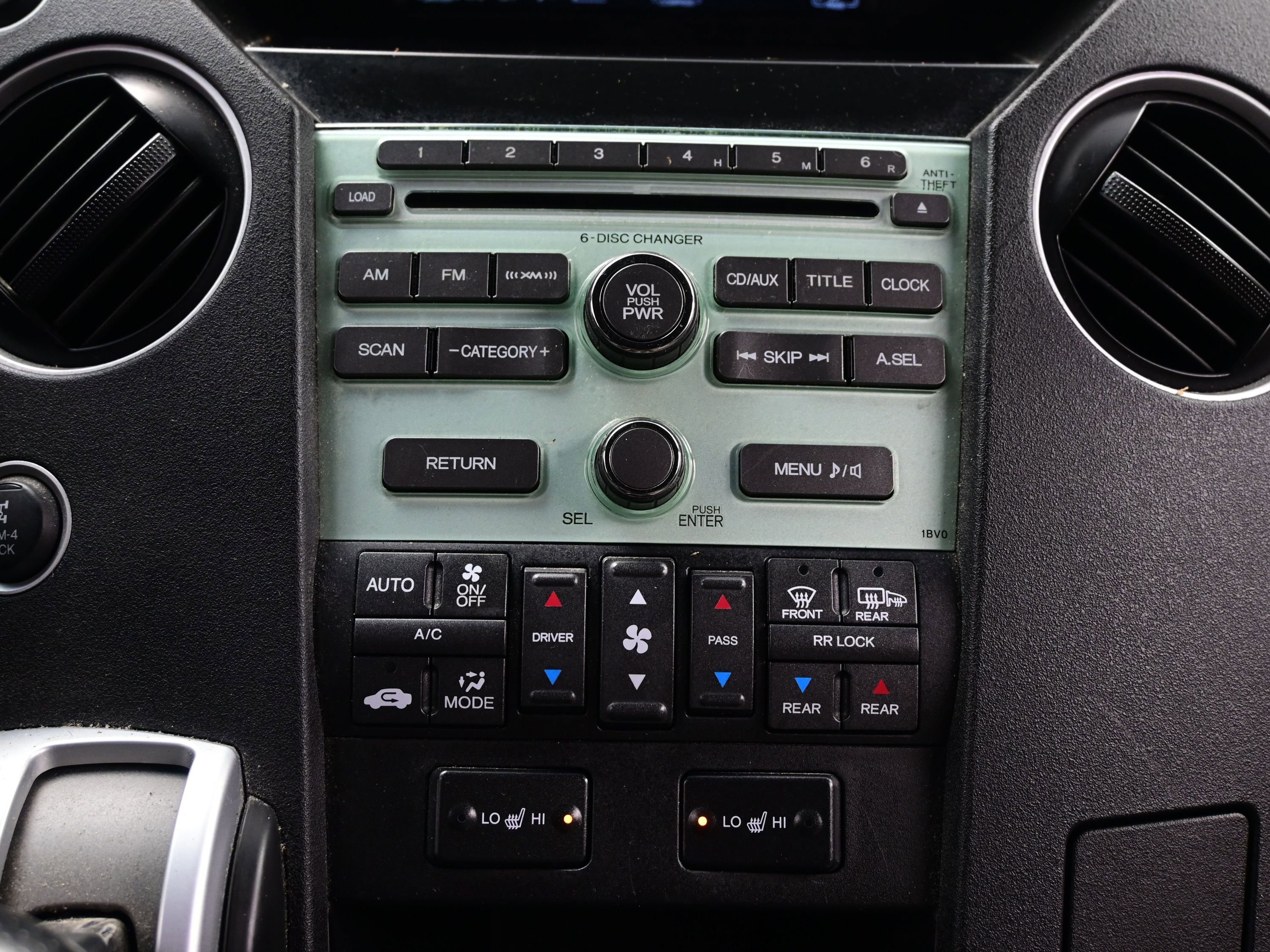 Used 2011 Honda Pilot EX-L image 21