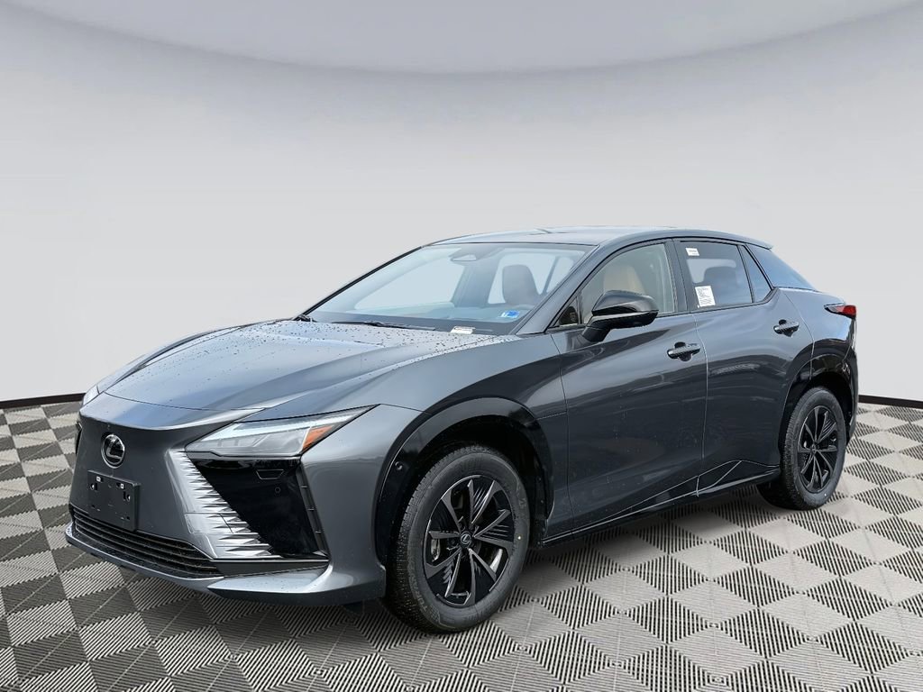 New 2026 Lexus RZ 450e Premium image 5