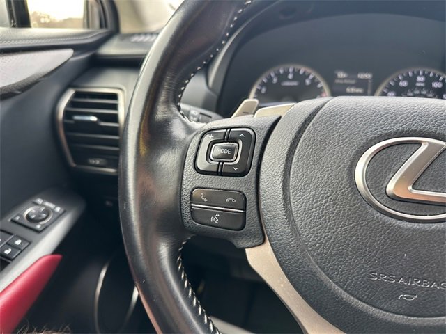 Used 2021 Lexus NX 300 FWD w/ Comfort Package image 23