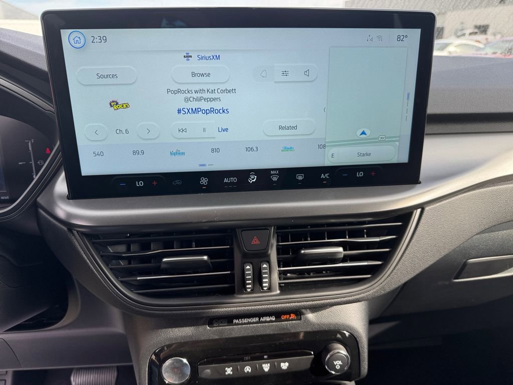 New 2026 Ford Escape Active w/ Tech Pack #1 image 33