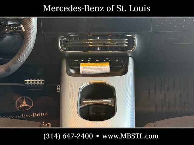 New 2027 Mercedes-Benz CLA 220 image 10