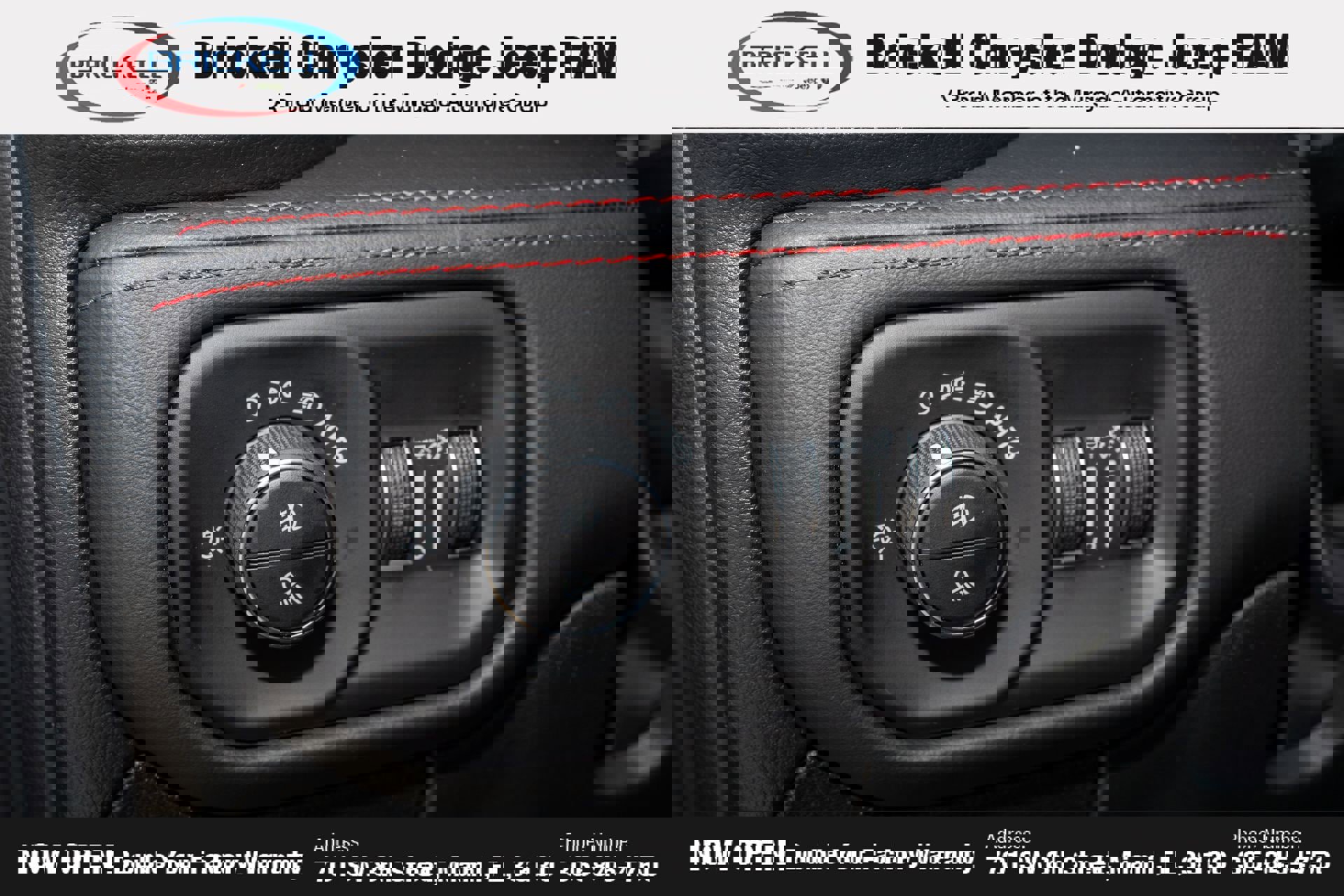 New 2026 RAM 1500 RHO w/ RHO Level 1 Equipment Group image 29