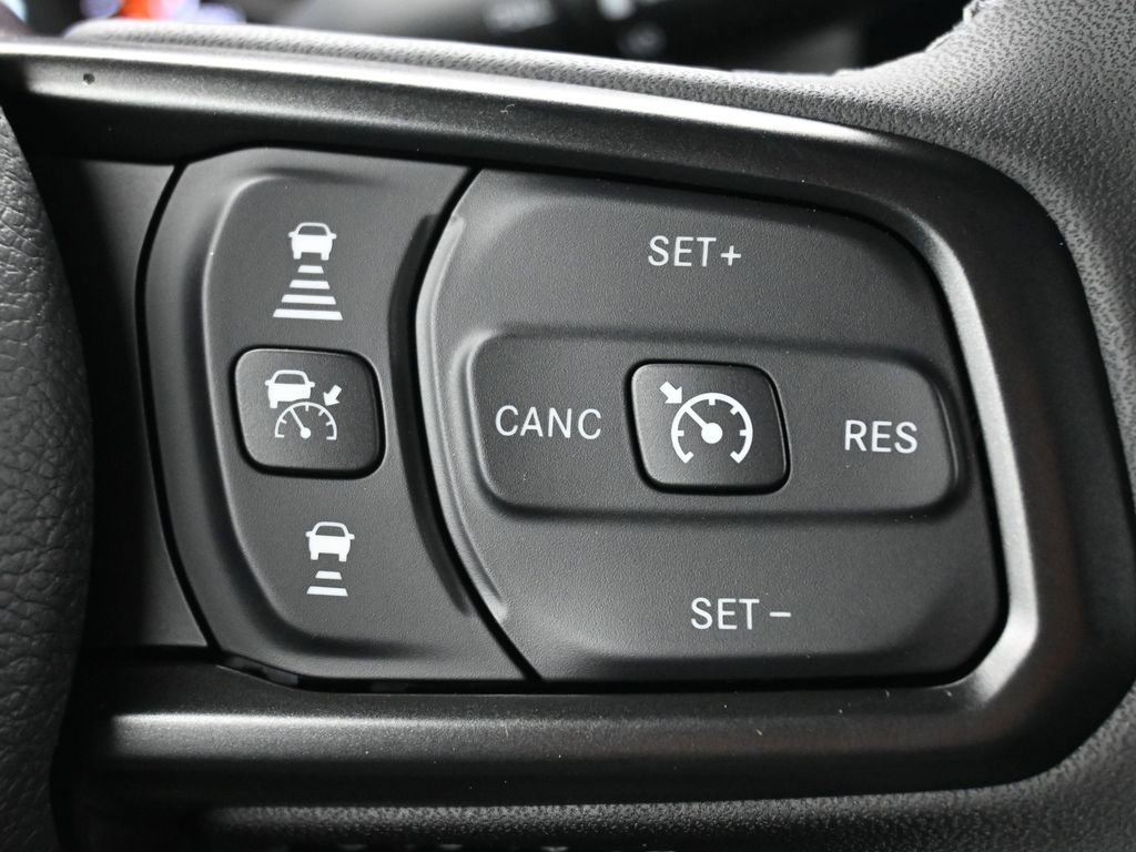 New 2026 Jeep Gladiator Rubicon image 19