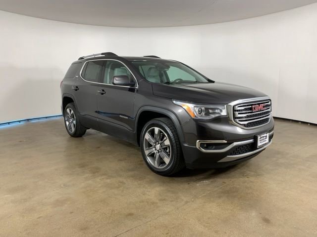Used 2017 GMC Acadia SLT FWD image 5
