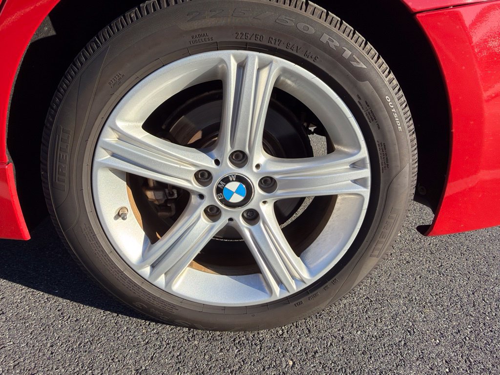 Used 2014 BMW 328i Sedan RWD image 13