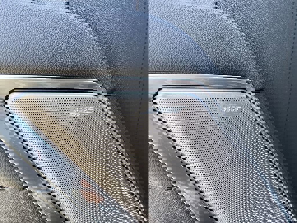 Certified 2025 Chevrolet Silverado 1500 High Country image 22